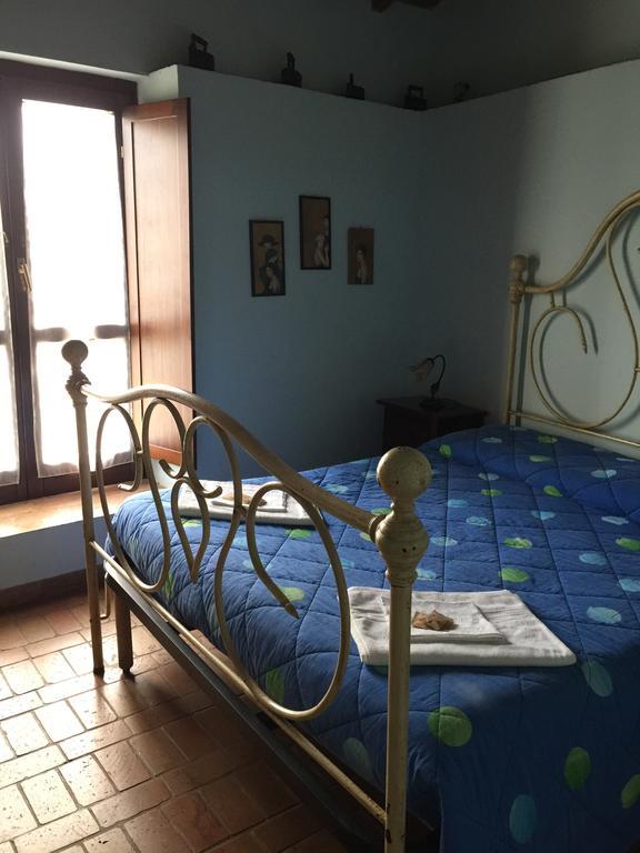 Agriturismo Casale Loreto Corchiano Εξωτερικό φωτογραφία